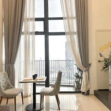 Ekocheras Suite By Moka Kuala Lumpur Exterior photo